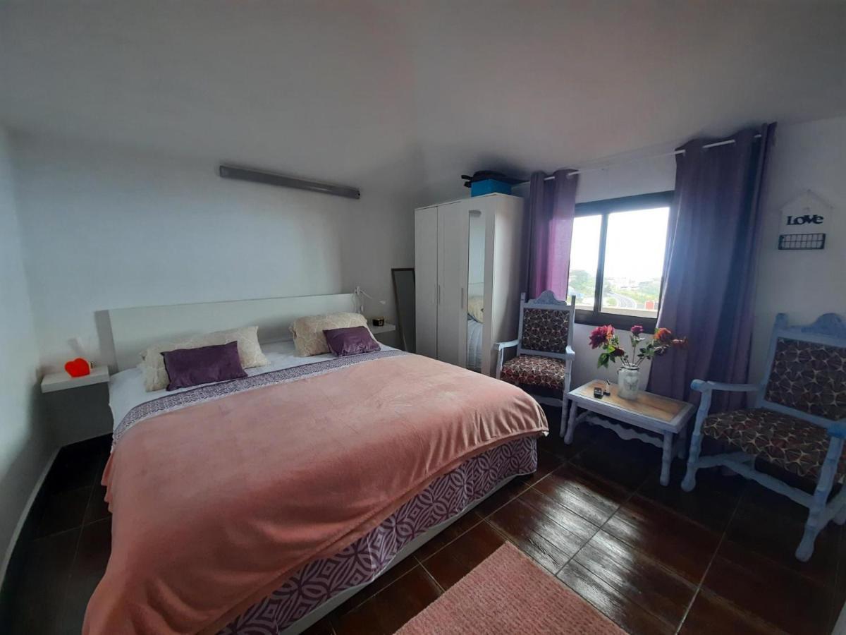Apartamento Mi Placer Valverde (El Hierro)