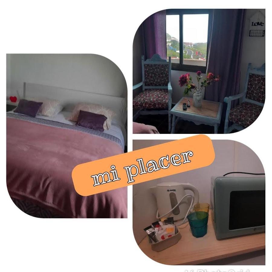 Mi Placer Apartamento Valverde (El Hierro)